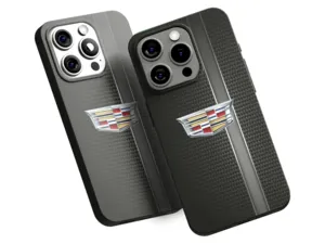 Cadillac Cubierta Smartphone Profesional Fuerte Robusta